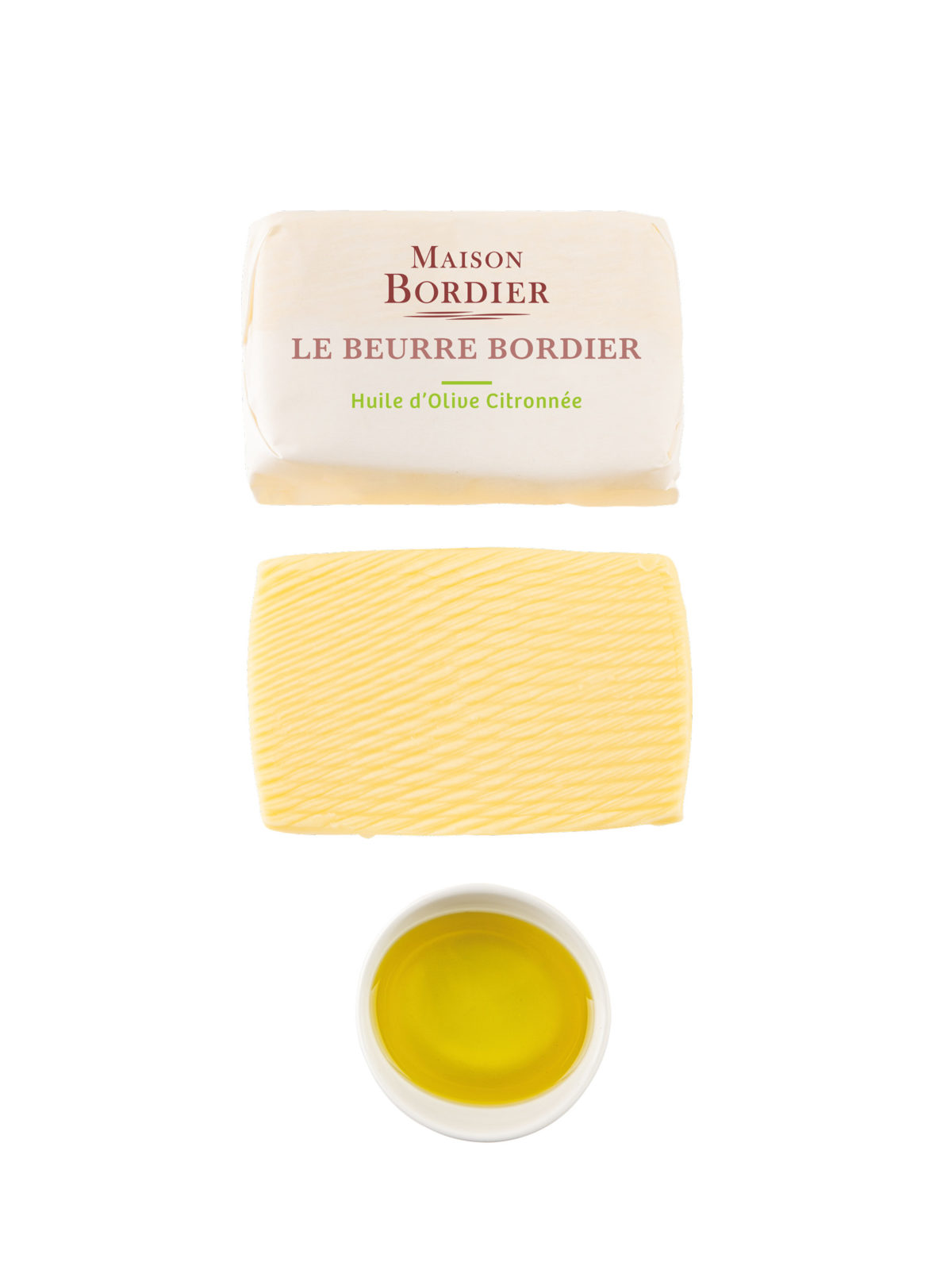 Beurre Bordier à l'Huile d'Olive Citronnée Maison Bordier — free download