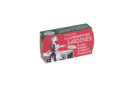 MAISON BORDIER Petit Beurre 4パックセット Bordier Butter Grocery Products - Bordier