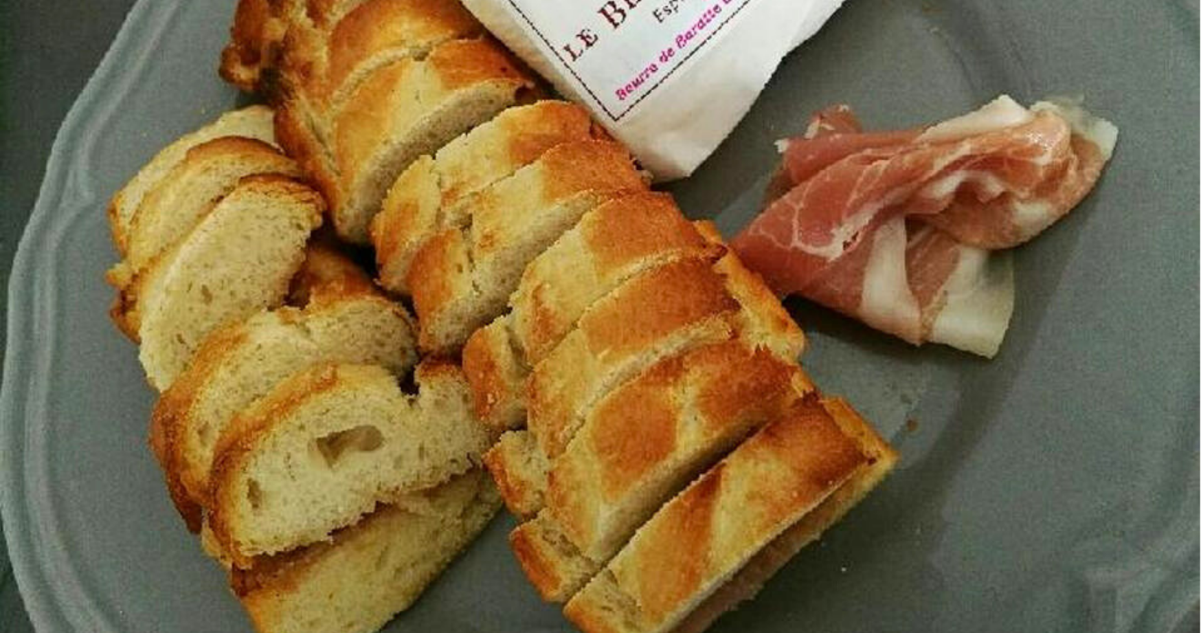 Préfou au Beurre Bordier à l’Oignon de Roscoff